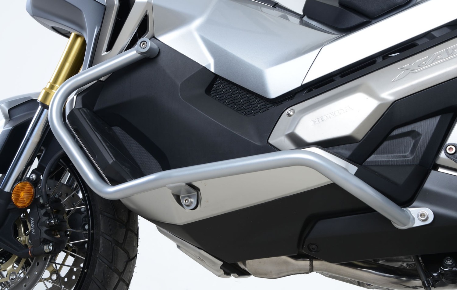 R&G Racing Adventure Bars for the Honda X-ADV '14-'20 R&G Racing Adventure Bars for the Honda X-ADV '14-'20